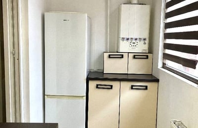 Alquiler de un acogedor apartamento de 1 habitación, Sector 6, Chiajna, Bucarest, Rumanía